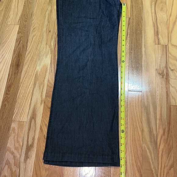 Cato Stretch Dress Pants Jean like material - Picture 7 of 10